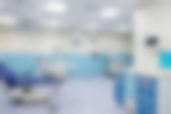 基础设备齐全 专注常规口腔诊疗