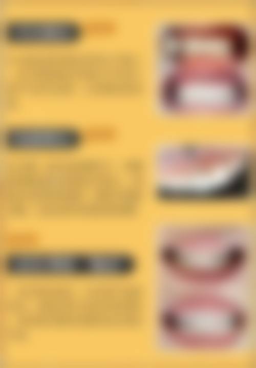 追根溯源：补牙后牙疼的疾病因素