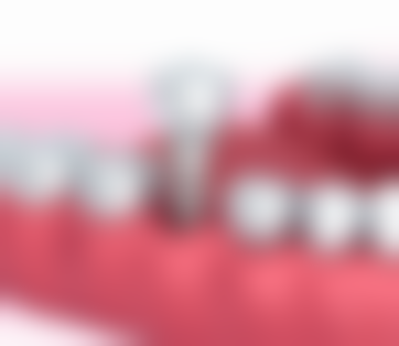 一院骨干医生靠谱，半口种植有保护