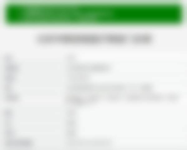 六、北京丰联丽格医疗美容门诊部收费价格表