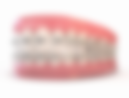 面部肌肉训练：辅助矫正地包天