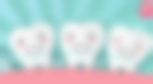 不同类型龅牙与烤瓷牙的适配情况