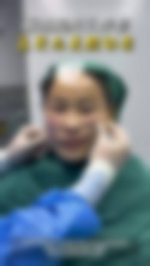 李東畇医生擅长项目