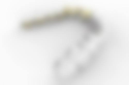 颌骨发育状况:决定拔牙必要性的重要因素