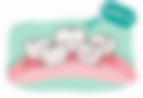 洗牙对6岁小孩牙齿健康的好处