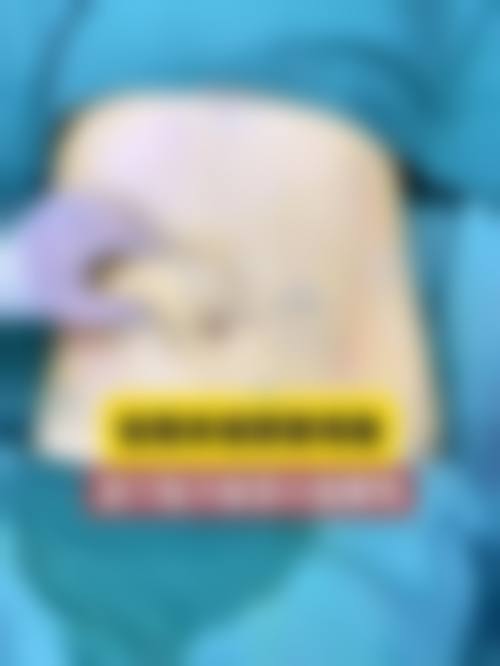 黄锋医生荣誉资质