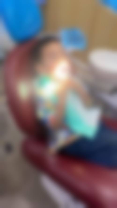 秦皇岛伍颗芽口腔正规性