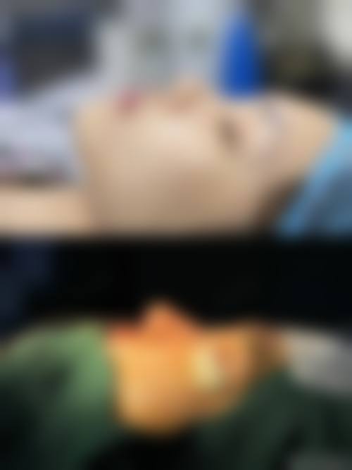 六、淮北臻欣美医疗美容门诊部收费价格表