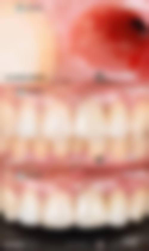 吕梁正规口腔机构推荐