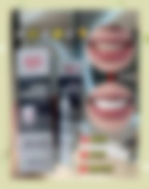 洗牙不含喷砂，价格优势明显吗？