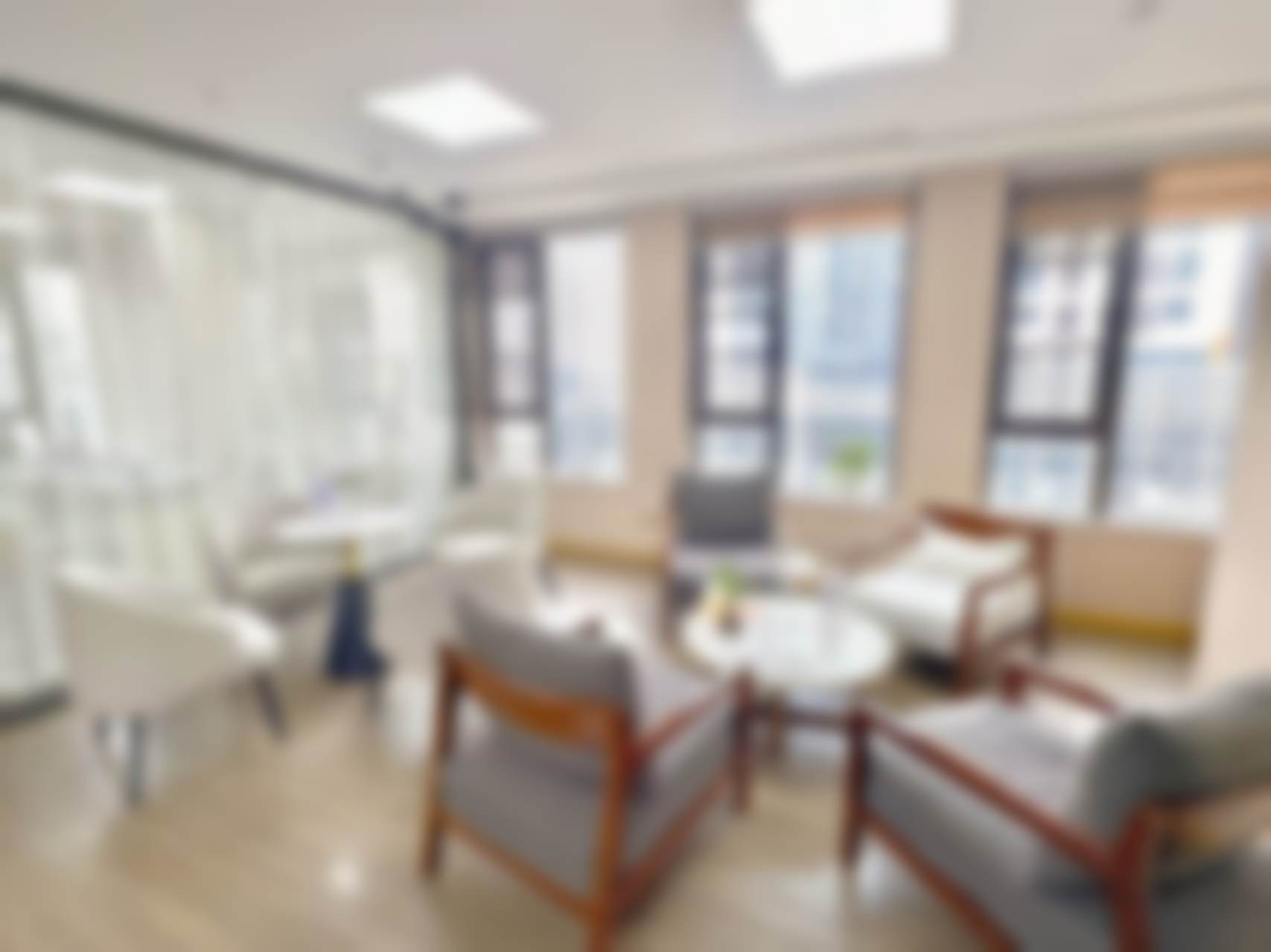 谢林含医生技术优势