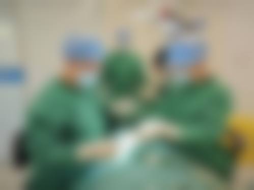 医生团队经验多