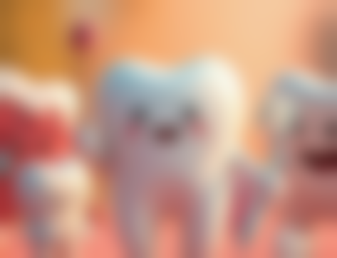 补牙后维护，保护治疗成效