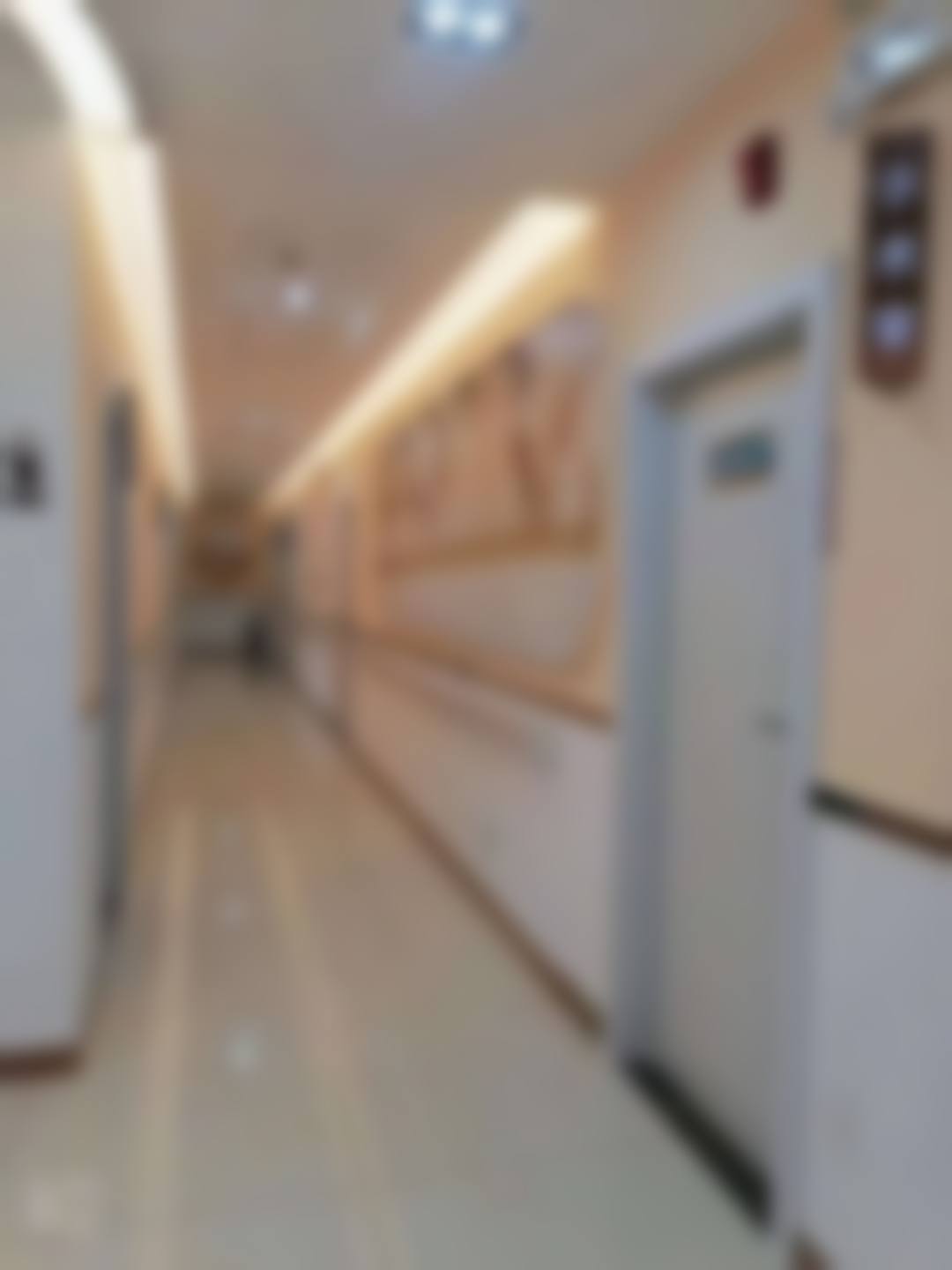 郝文玉医生口碑评价