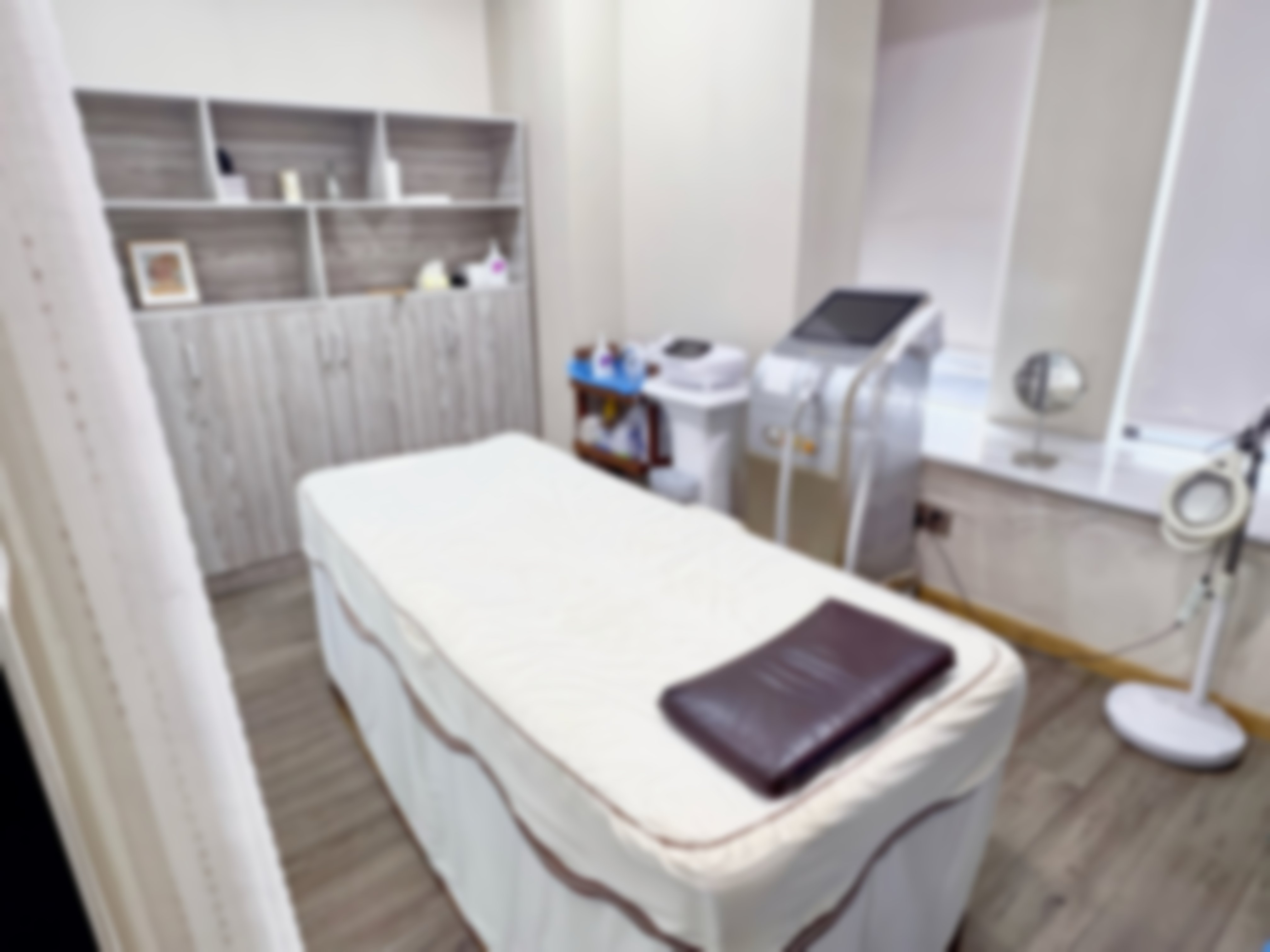 谢林含医生真人实例