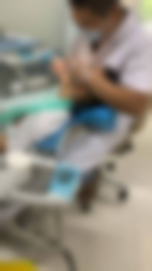 地包天不矫正会带来哪些危害？