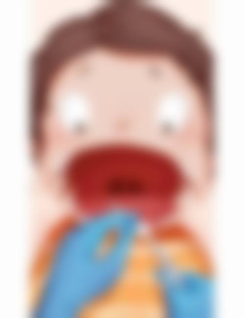 温州爱牙故事口腔：儿牙中 心体验好