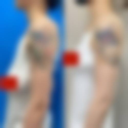 七、合肥蝶之星美容门诊部口碑怎么样?