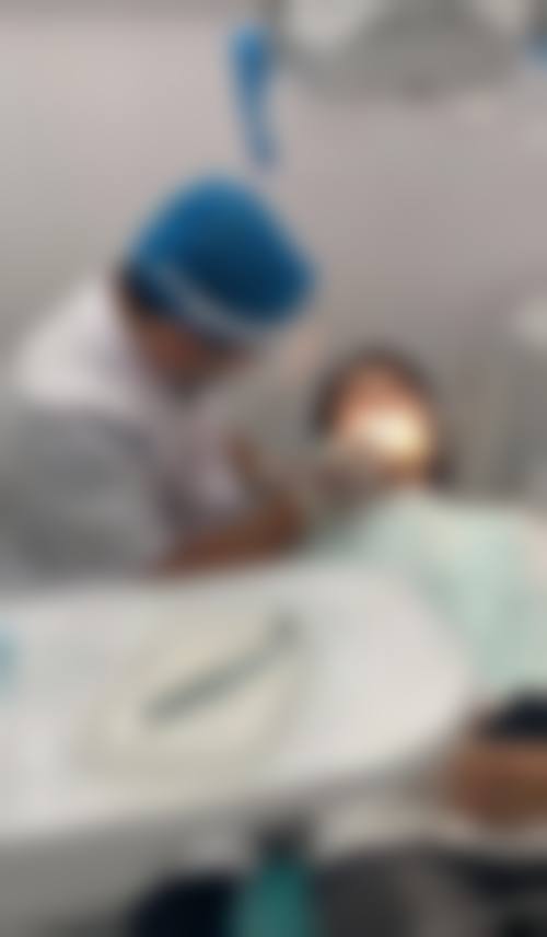 北京中诺口腔：专精洗牙解决出血难题