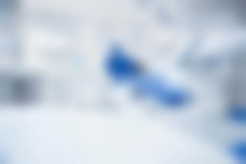 {珠海六和口腔医院(珠海总院)克里斯属于什么档次？德国技术加持，口碑好性价比高！ 