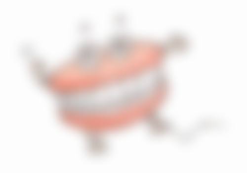 龋齿型黑点,补牙判断有章法