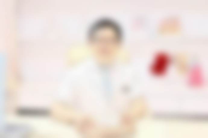 韦克新医生价格表