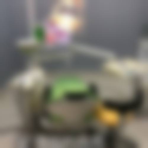 儿童患者：儿童口腔科——专属儿童的洗牙补牙科室