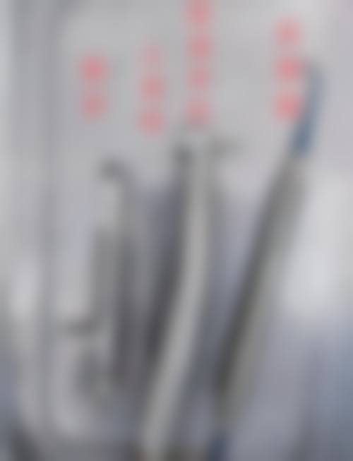 咬合不适需及时调整