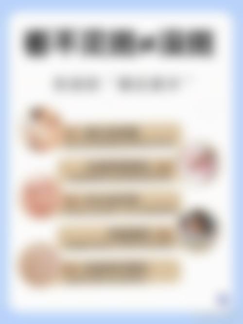 许昌华美整形医疗美容医院特色项目列表