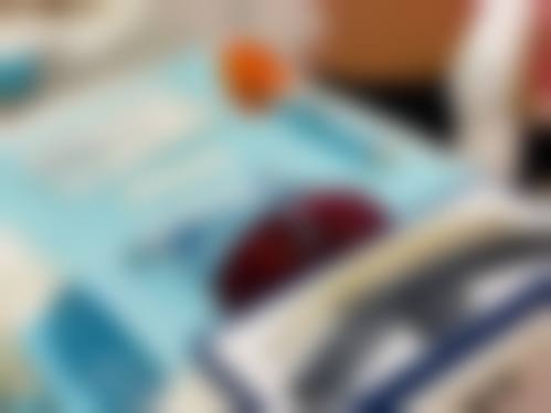 黄牙氟斑牙美白方案