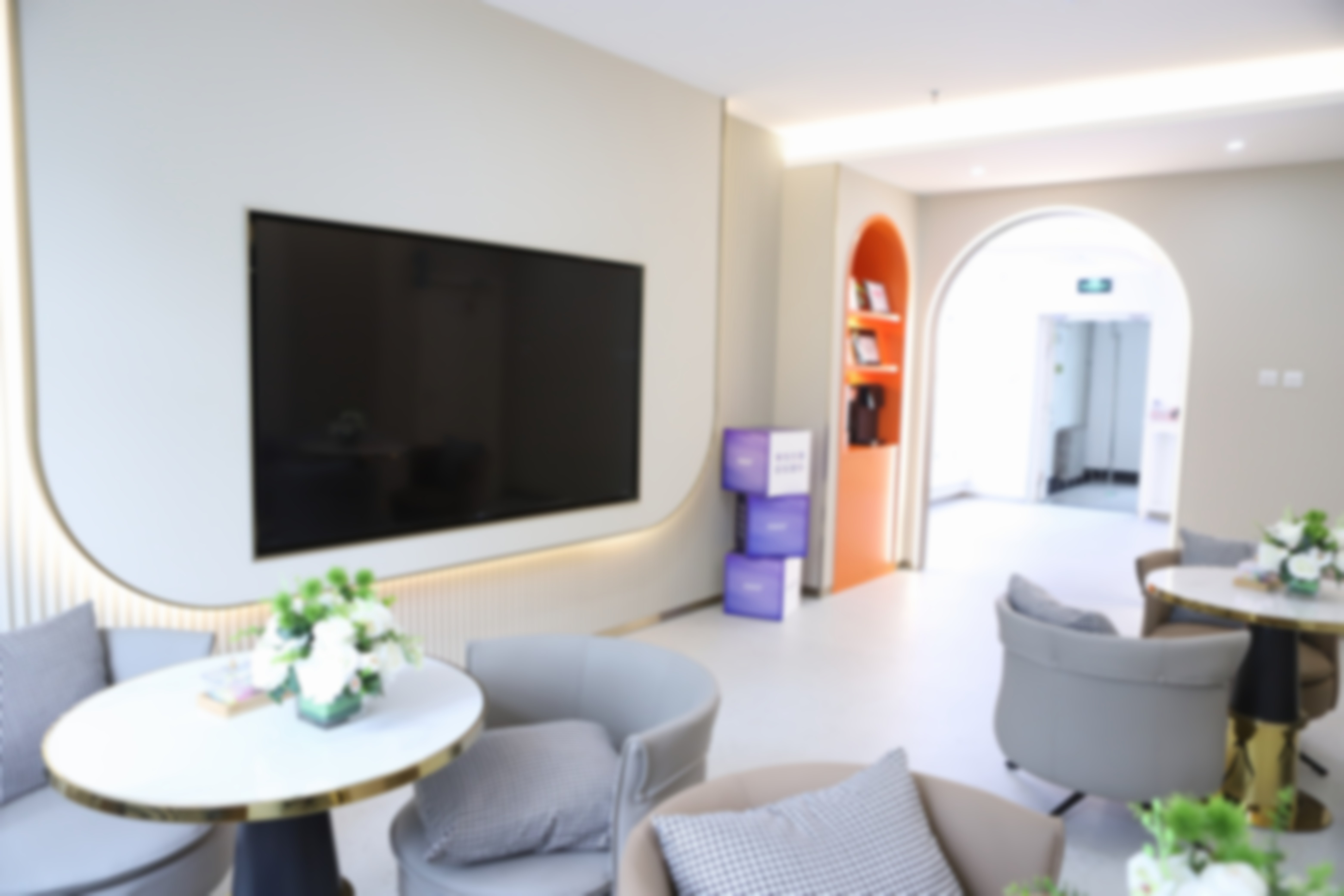 李茵医生坐诊哪里？