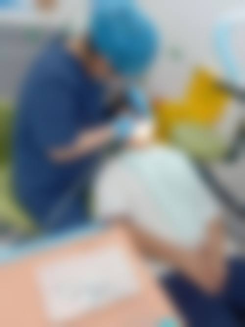 三、佩戴陶瓷托槽矫治器