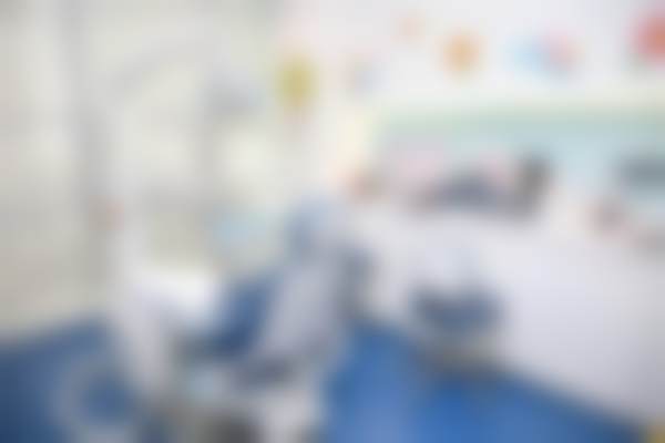 三、上海美奥口腔门诊部的环境与赵钰帆医生坐诊的关联