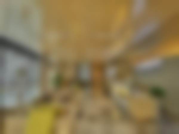 厦门登特口腔(五缘湾店)大厅
