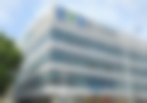 佛山爱尔眼科医院简介