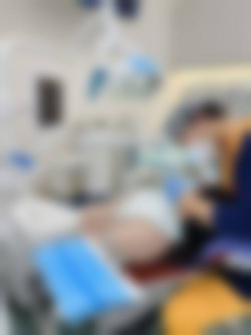 深圳栎安口腔项目价格参考