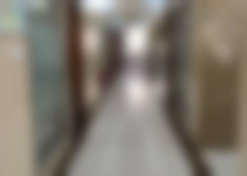 上海尤旦佳禾口腔门诊部（浦东新区三林店）上海尤旦佳禾口腔走廊