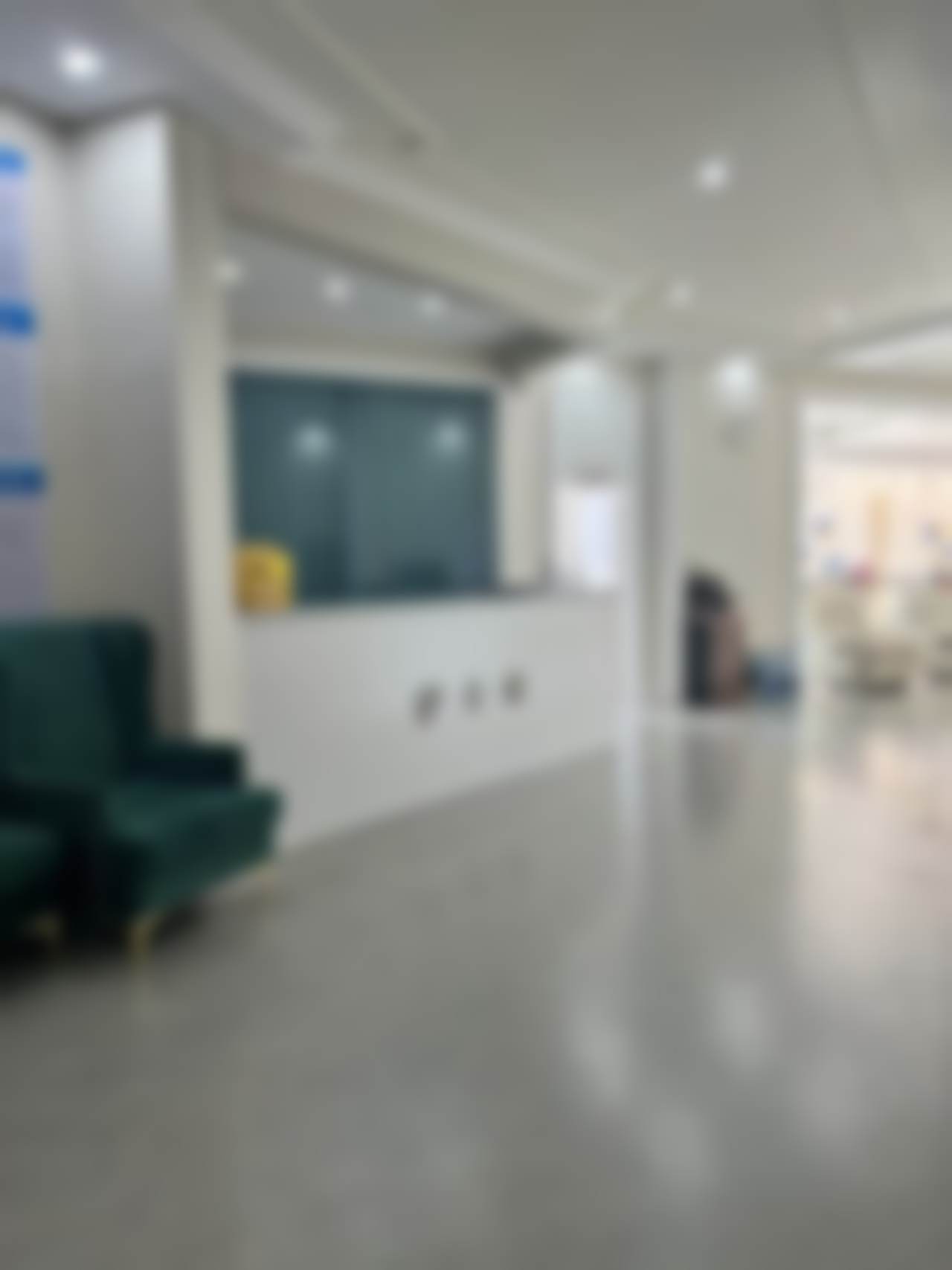 就诊指南:详细地址与流程