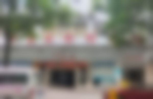 重庆丰都亚太眼科医院