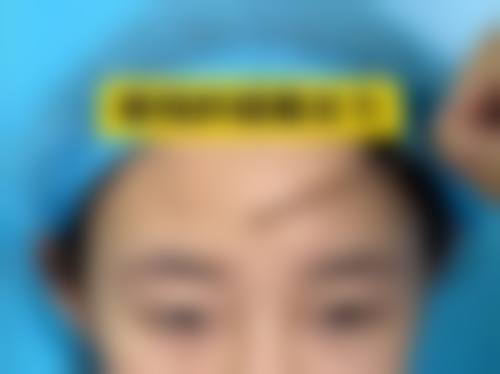 患者真实评价
