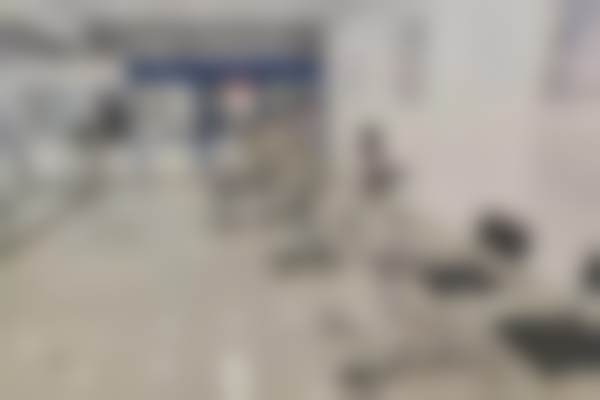 长沙明朗眼科门诊部长沙明朗门诊部大厅