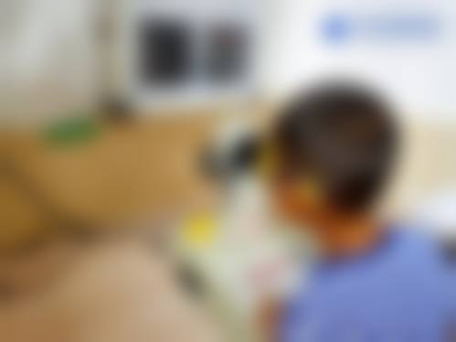 医院资质与实力:正规眼科诊疗机构