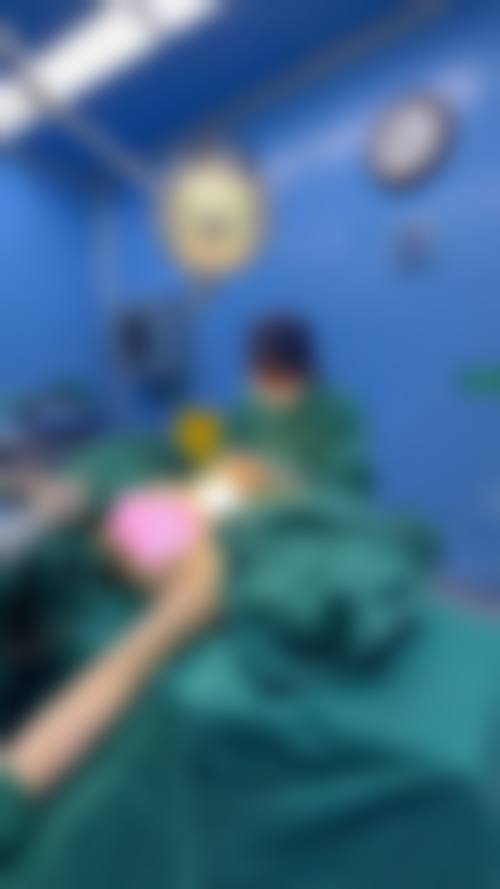 服务流程:从预约到术后呵护