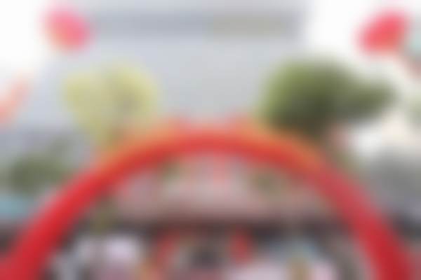 预约优惠活动