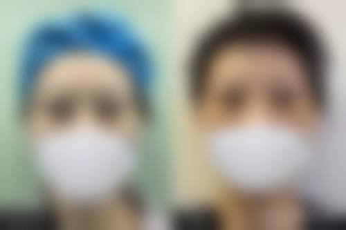 服务流程和患者保护——以人为本,全程呵护