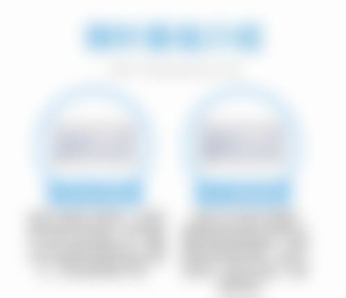 医院资质和实力——合规认证,专精保护