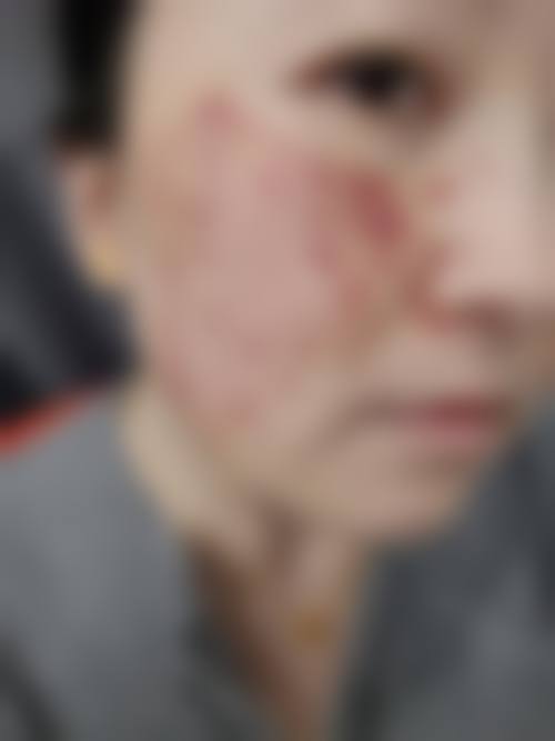设备环境介绍:精良诊疗,安心舒适