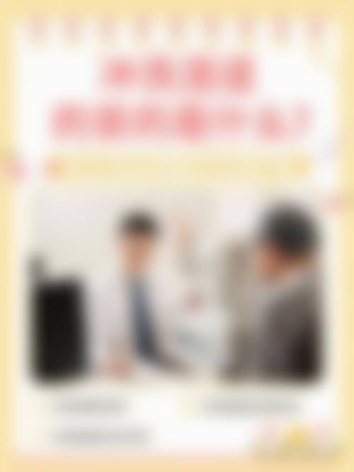 擅长项目详解