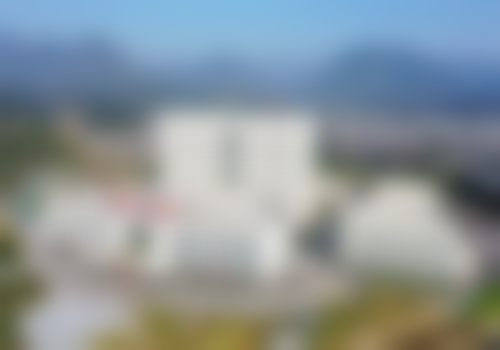 张家界市人民医院眼科